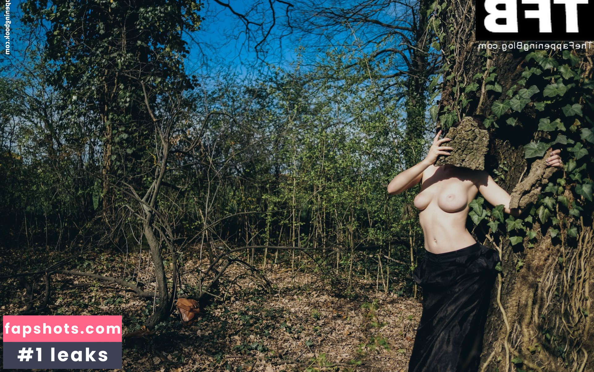 Matilda de Angelis Nude Leaks OnlyFans Photos #43 - LeakJerk