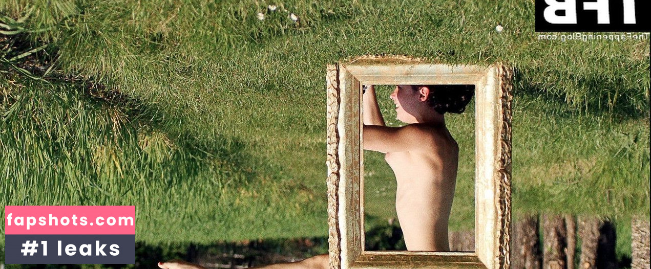 Matilda de Angelis Nude Leaks OnlyFans Photos #44 - LeakJerk