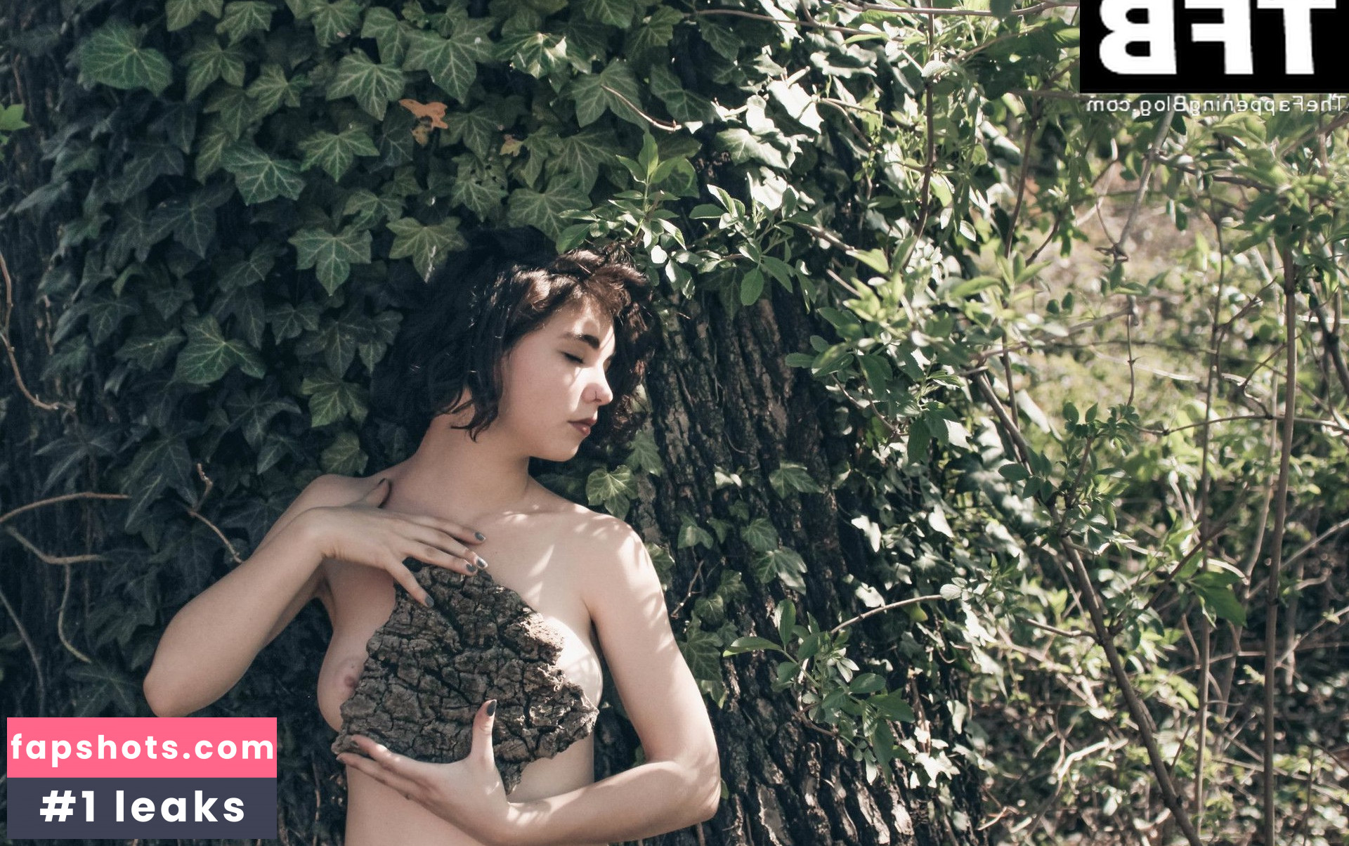 Matilda de Angelis Nude Leaks OnlyFans Photos #45 - LeakJerk