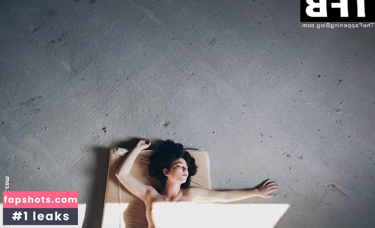 Matilda de Angelis Nude Leaks OnlyFans Photos #48 - LeakJerk