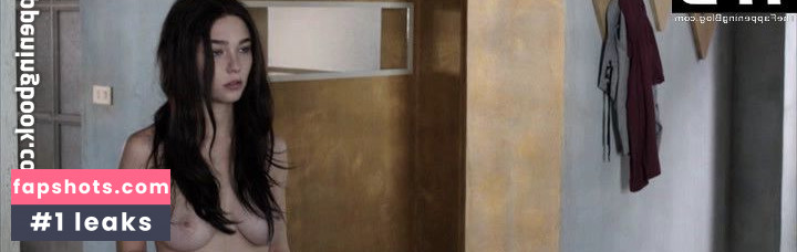 Matilda de Angelis Nude Leaks OnlyFans Photos #50 - LeakJerk