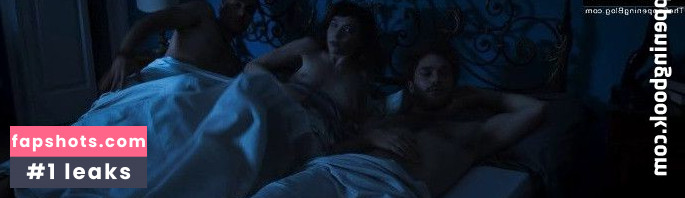 Matilda de Angelis Nude Leaks OnlyFans Photos #51 - LeakJerk