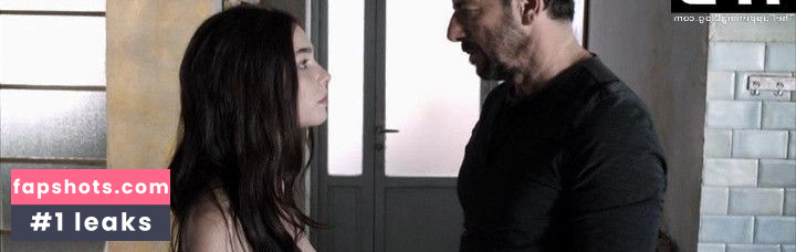 Matilda de Angelis Nude Leaks OnlyFans Photos #52 - LeakJerk