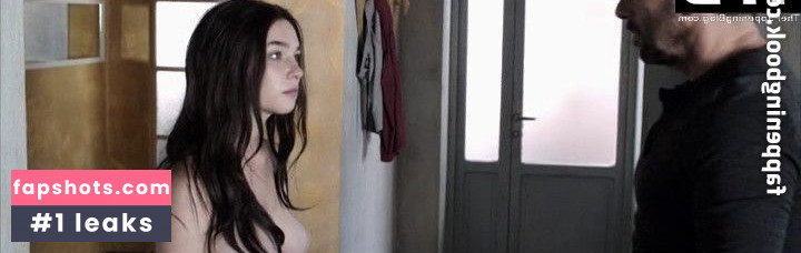 Matilda de Angelis Nude Leaks OnlyFans Photos #55 - LeakJerk