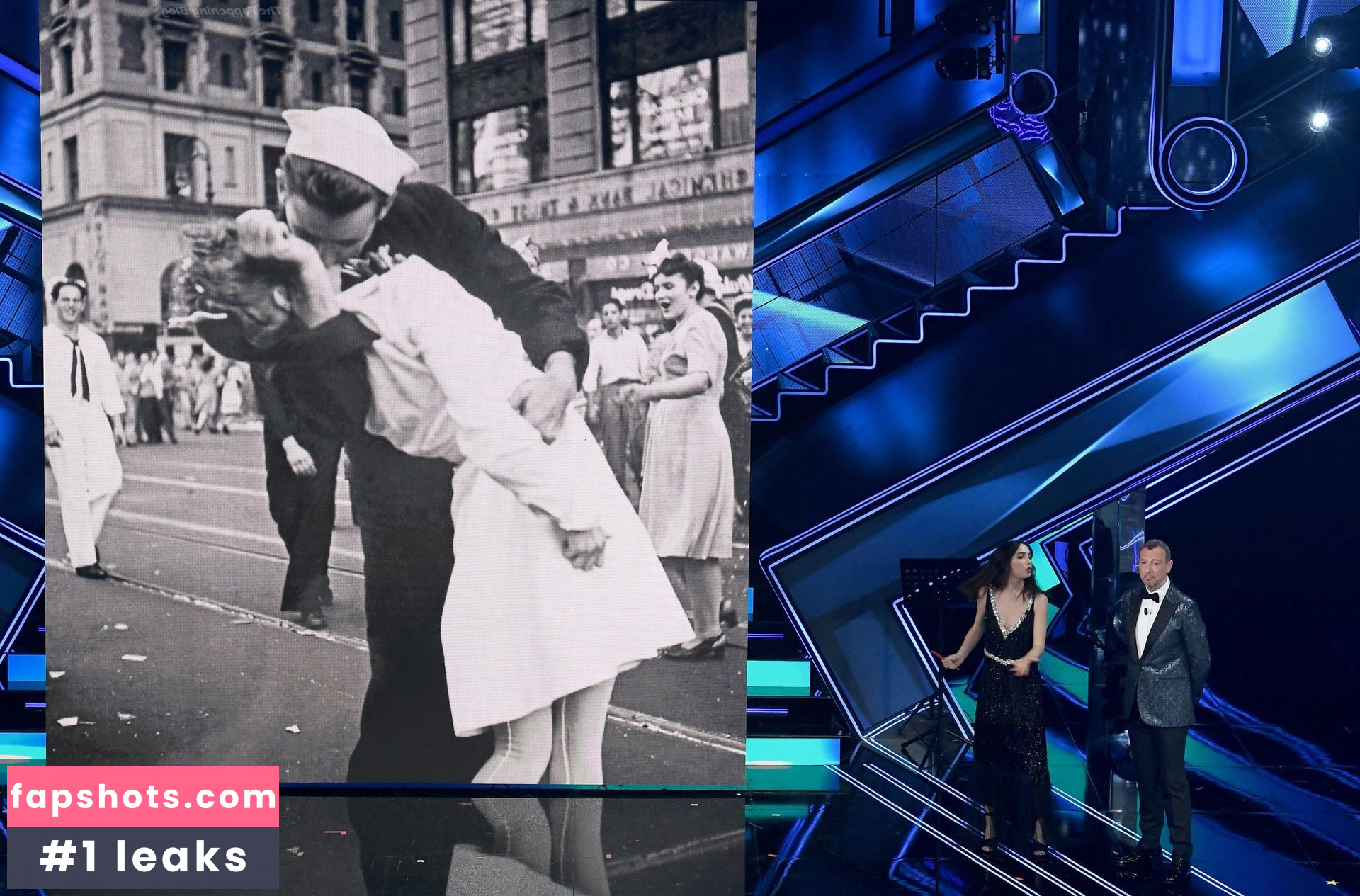 Matilda de Angelis Nude Leaks OnlyFans Photos #56 - LeakJerk