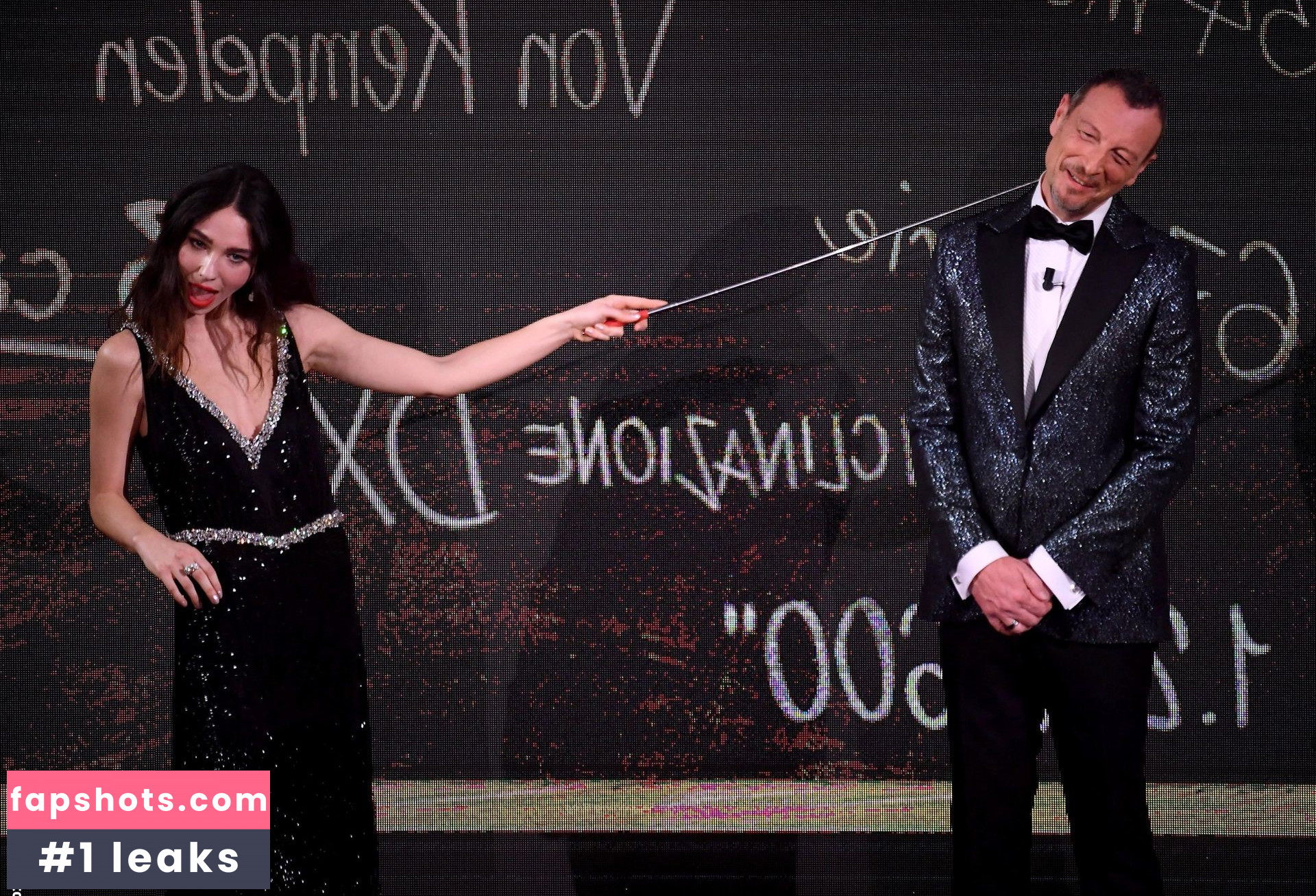 Matilda de Angelis Nude Leaks OnlyFans Photos #57 - LeakJerk