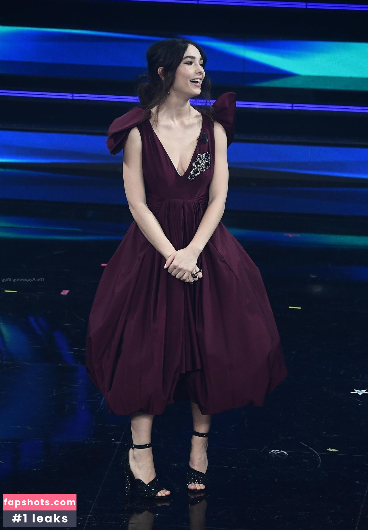 Matilda de Angelis Nude Leaks OnlyFans Photos #59 - LeakJerk