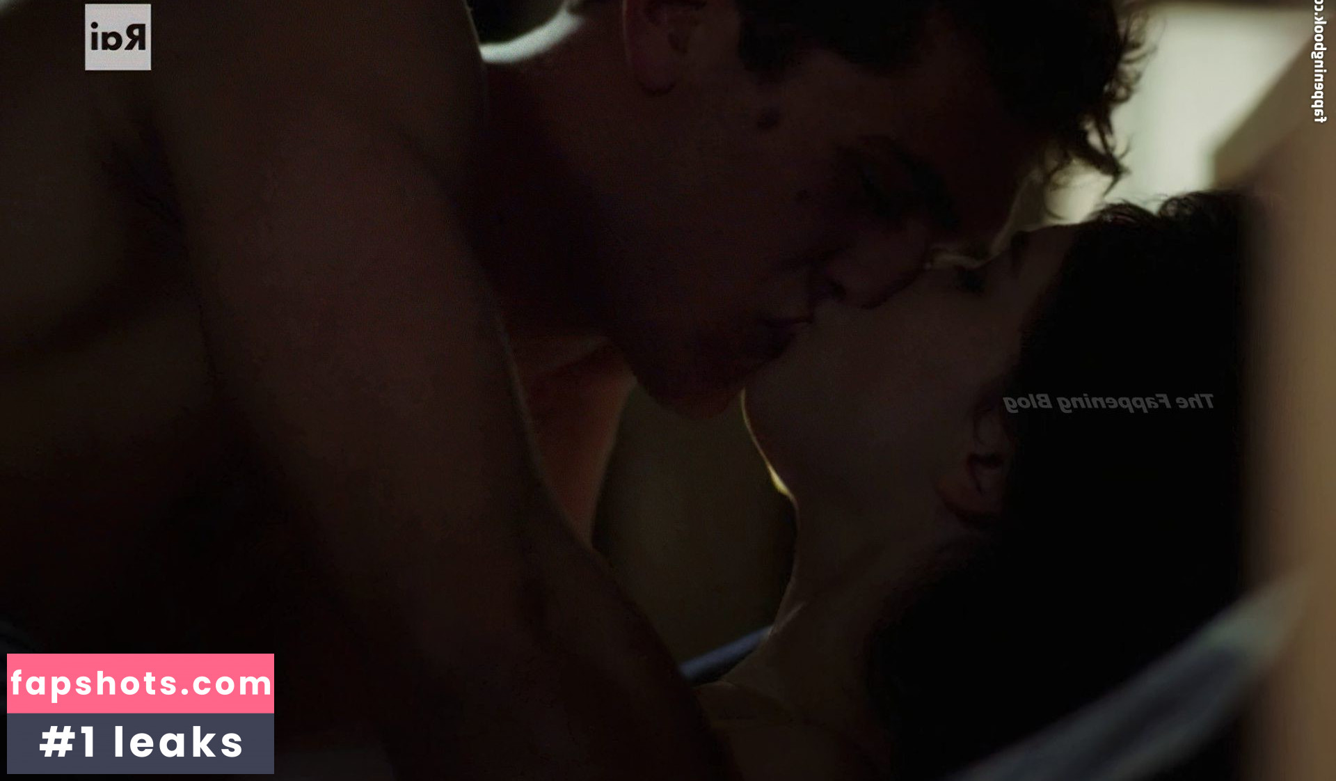 Matilda de Angelis Nude Leaks OnlyFans Photos #60 - LeakJerk