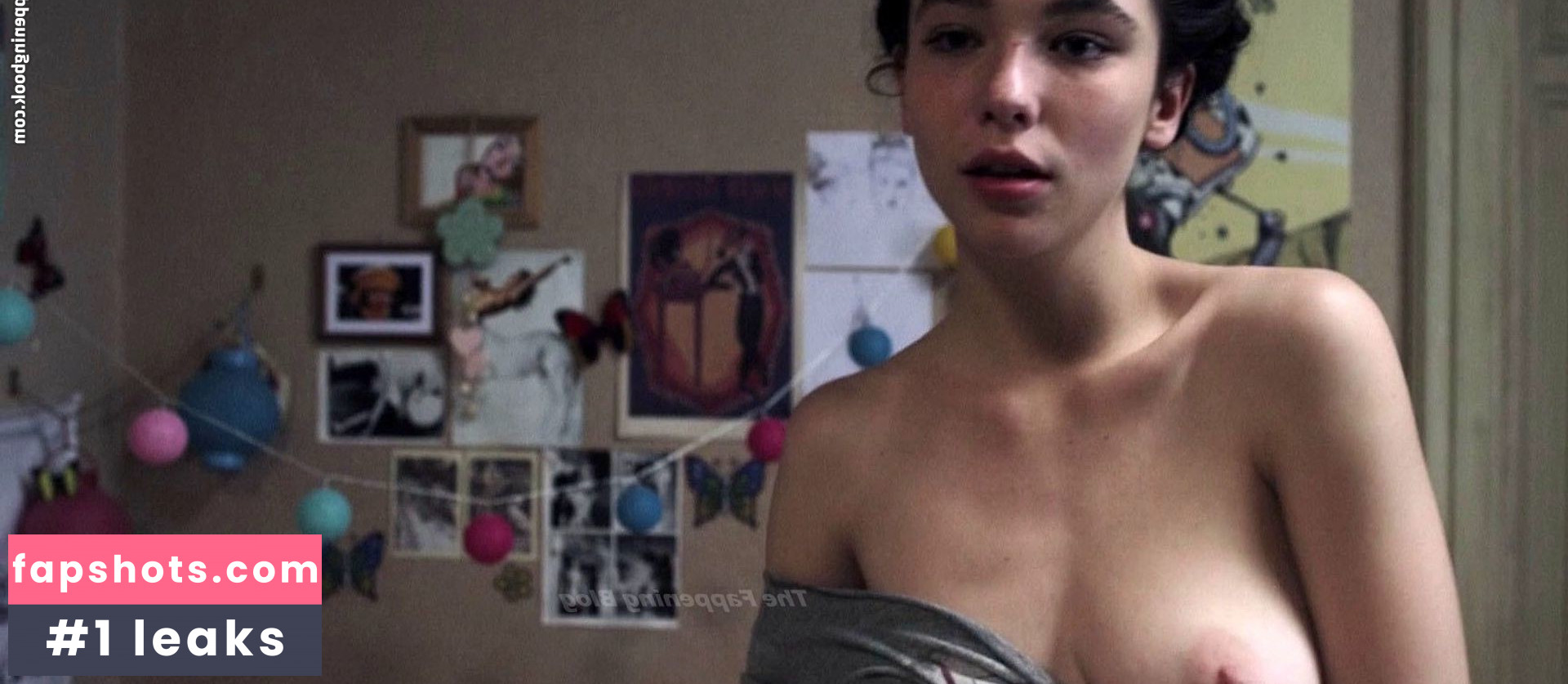 Matilda de Angelis Nude Leaks OnlyFans Photos #63 - LeakJerk