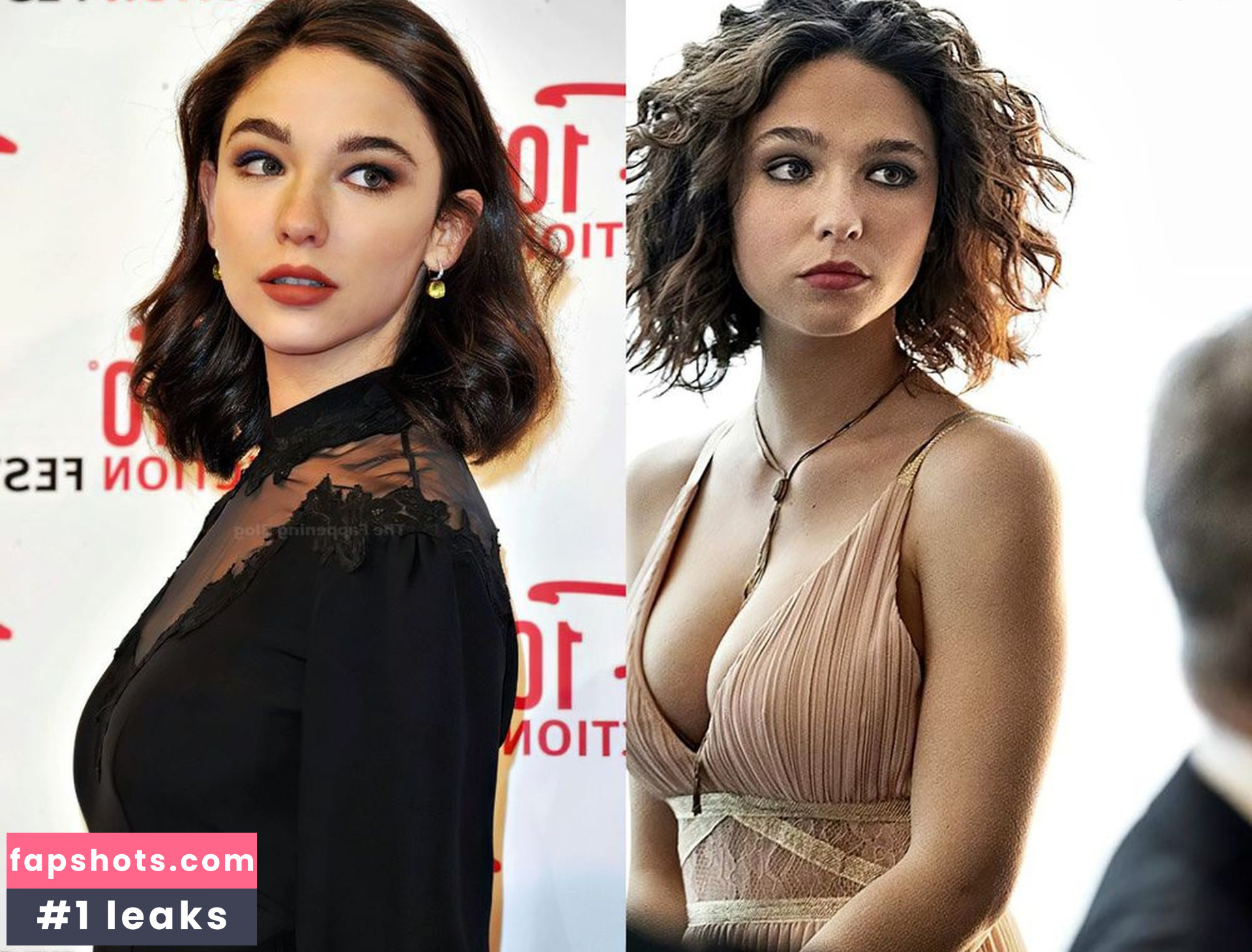 Matilda de Angelis Nude Leaks OnlyFans Photos #68 - LeakJerk