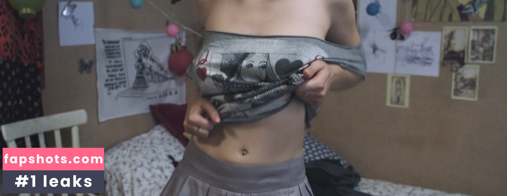 Matilda de Angelis Nude Leaks OnlyFans Photos #77 - LeakJerk