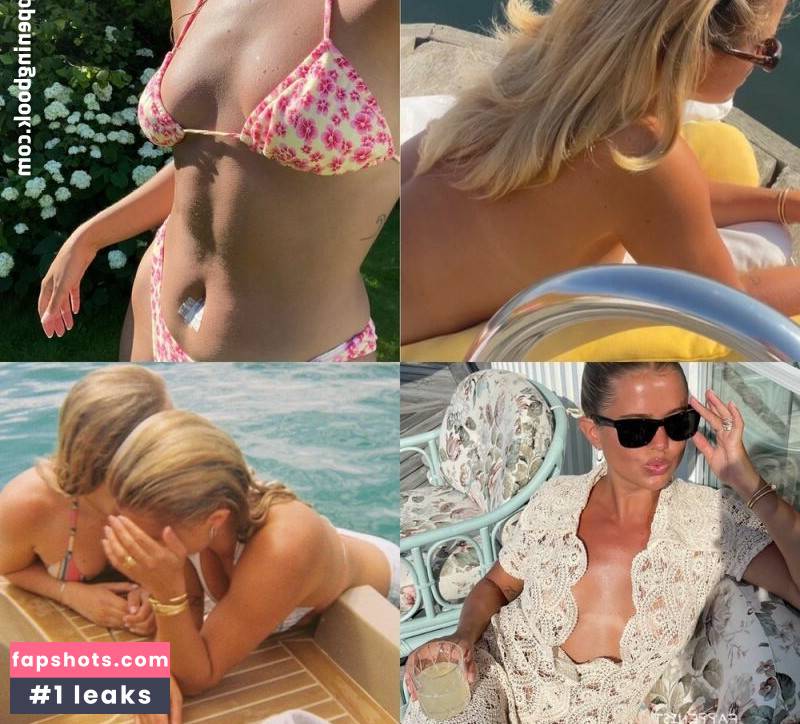 Matilda Djerf gallery photo #11