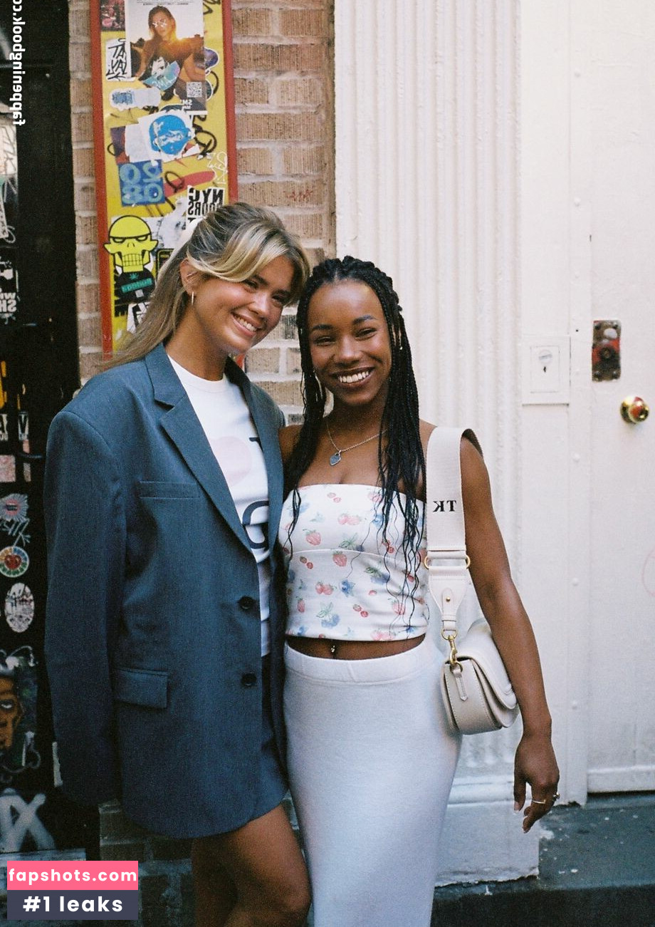 Matilda Djerf gallery photo #15