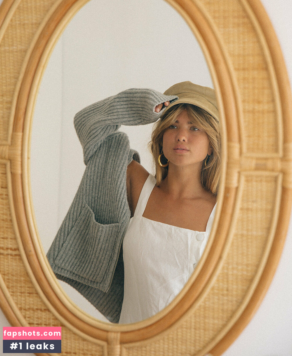 Matilda Djerf gallery photo #19