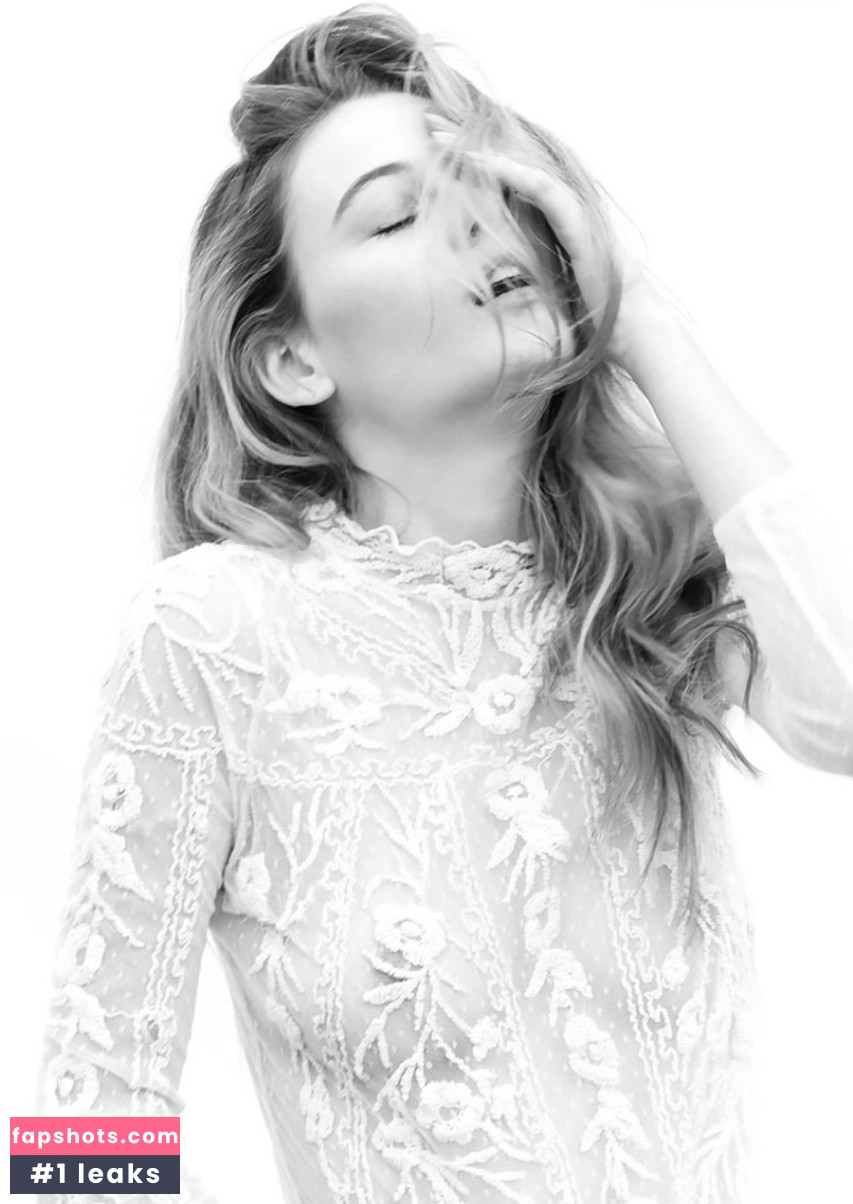 Matilda Price Nahé úniky fotek pouze od fanoušků #3 - Fapshots