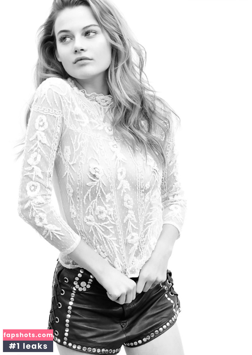 Matilda Price Nahé úniky fotek pouze od fanoušků #4 - Fapshots