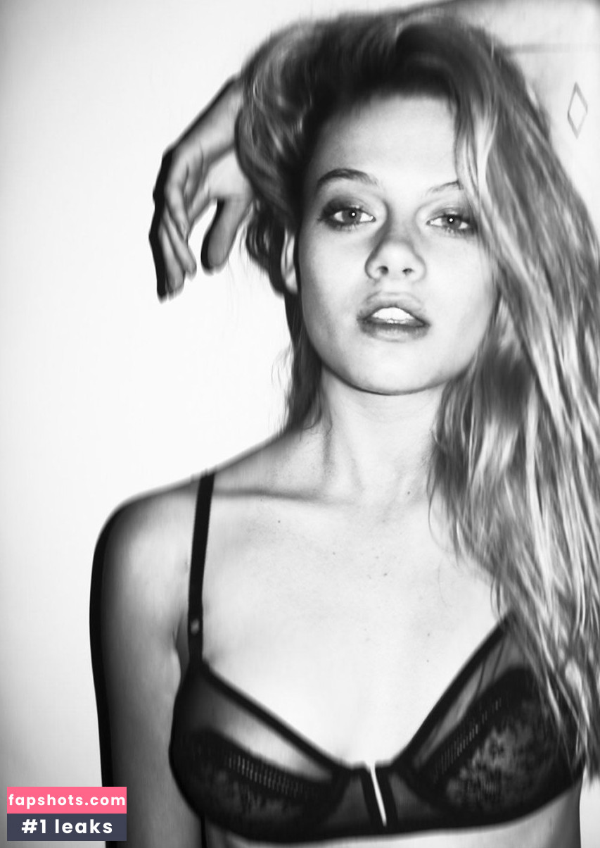 Matilda Price Nahé úniky fotek pouze od fanoušků #7 - Fapshots