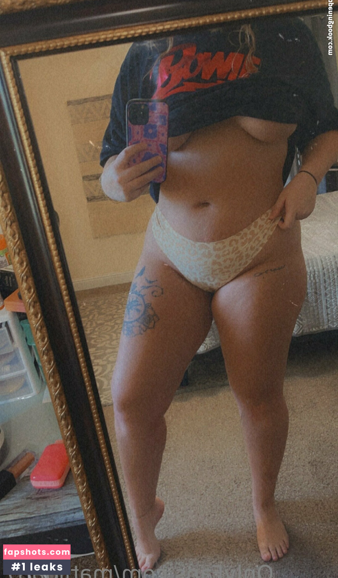 matilda37 Nahé úniky fotek pouze od fanoušků #2 - Fapshots