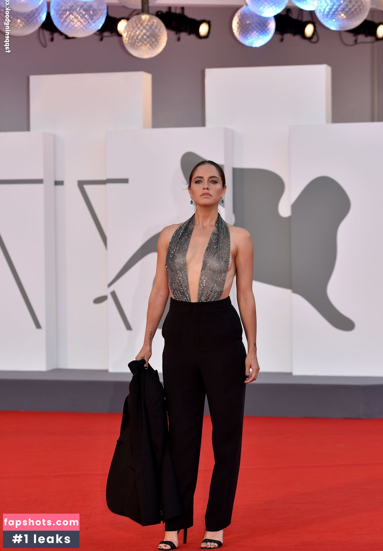 Matilde Gioli gallery photo #101