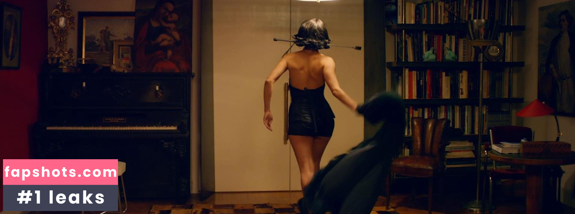 Matilde Gioli gallery photo #105