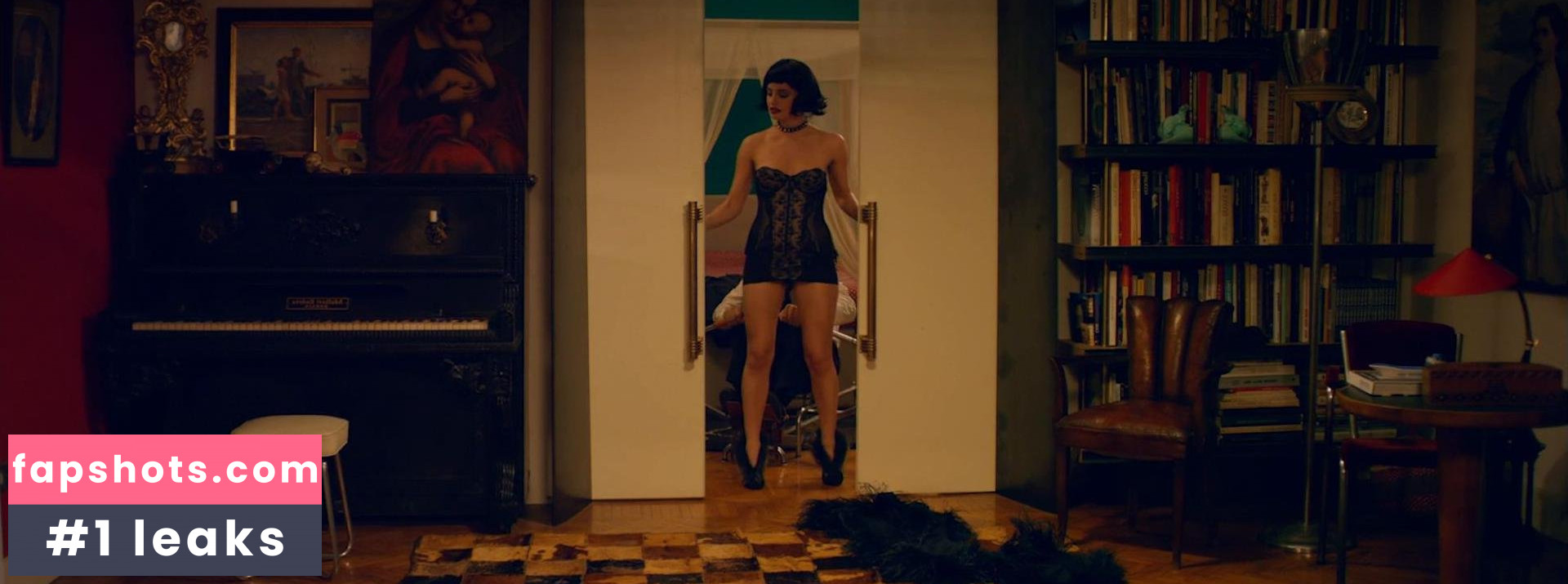 Matilde Gioli gallery photo #108