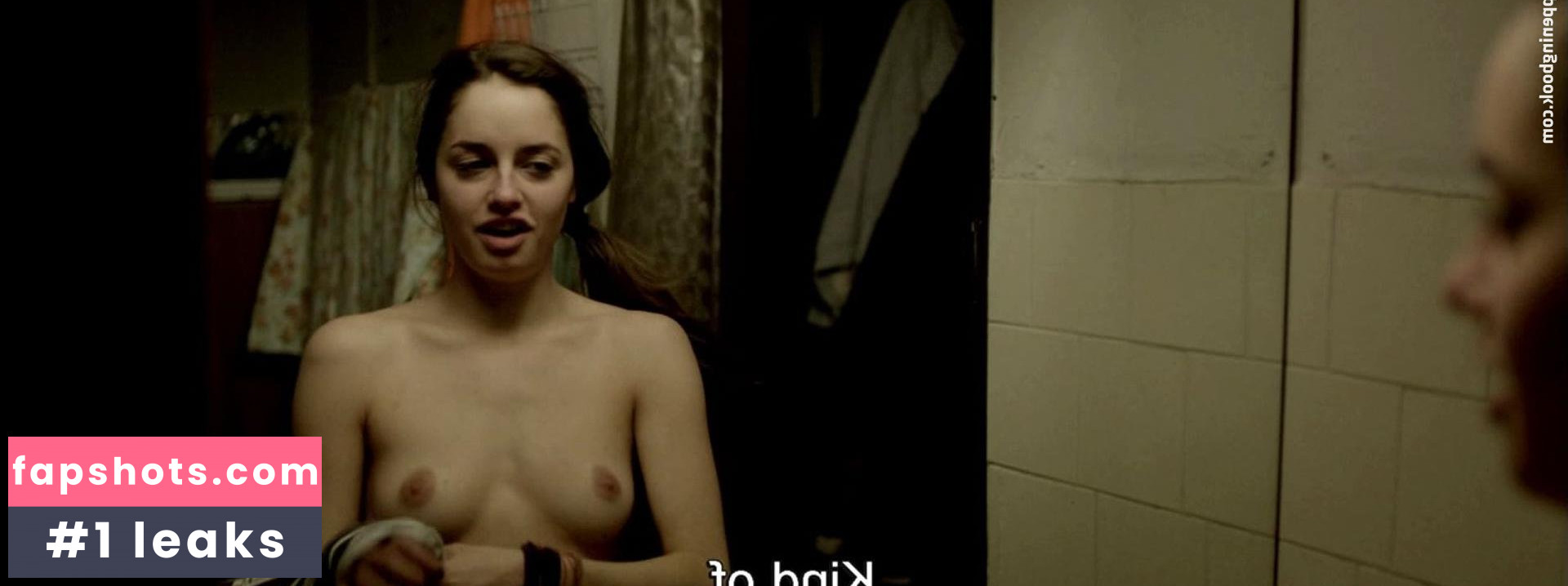 Matilde Gioli gallery photo #111