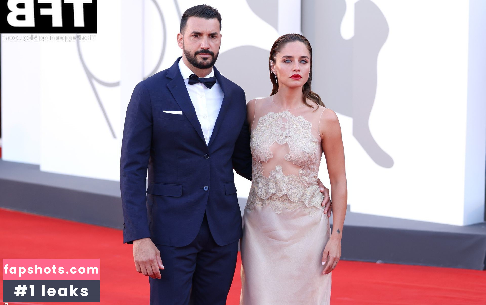 Matilde Gioli gallery photo #20