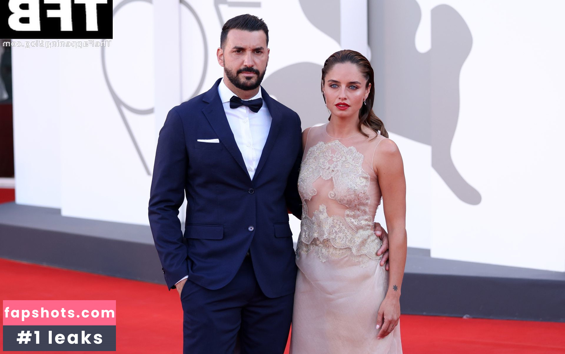 Matilde Gioli gallery photo #21