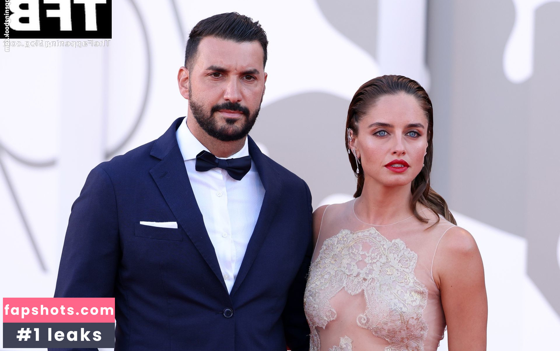 Matilde Gioli gallery photo #22