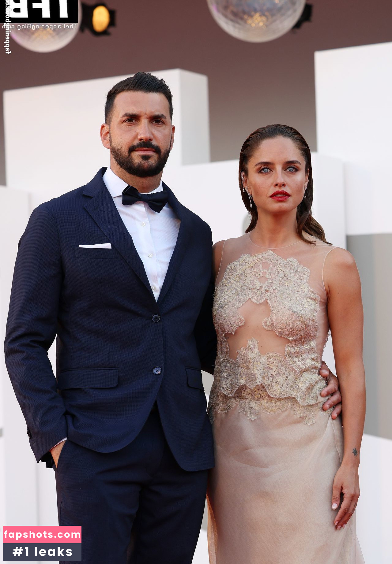 Matilde Gioli gallery photo #34