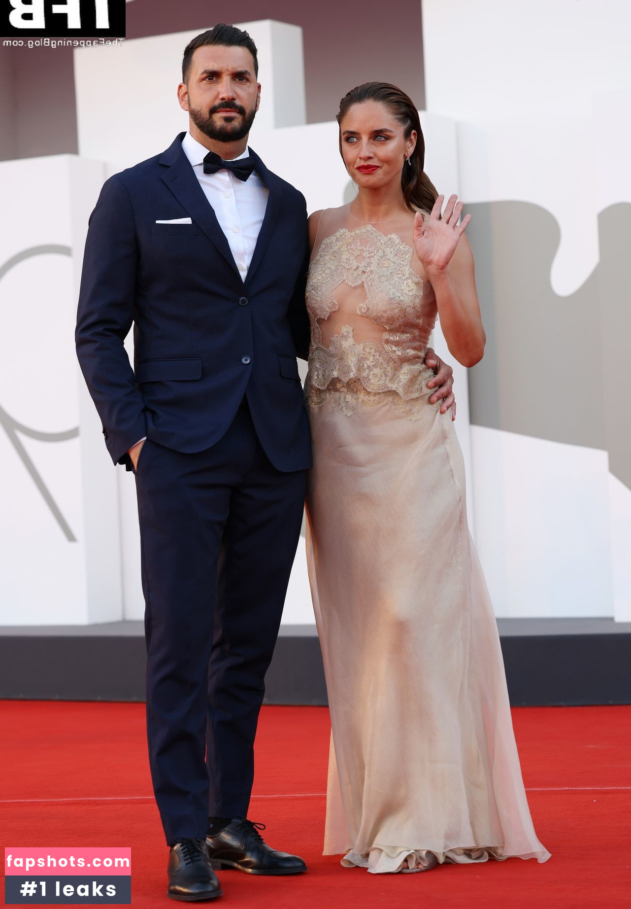 Matilde Gioli gallery photo #35