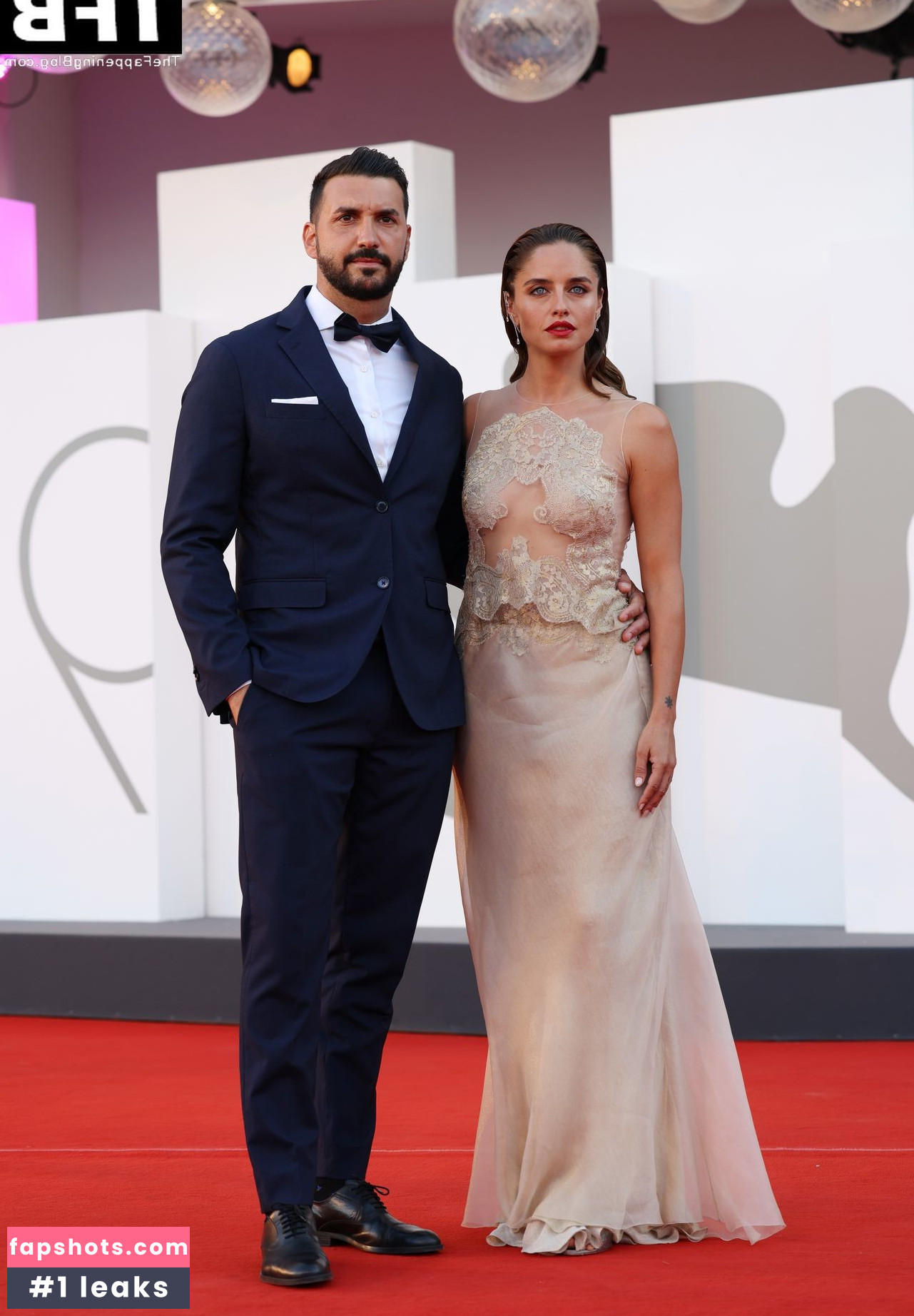 Matilde Gioli gallery photo #36