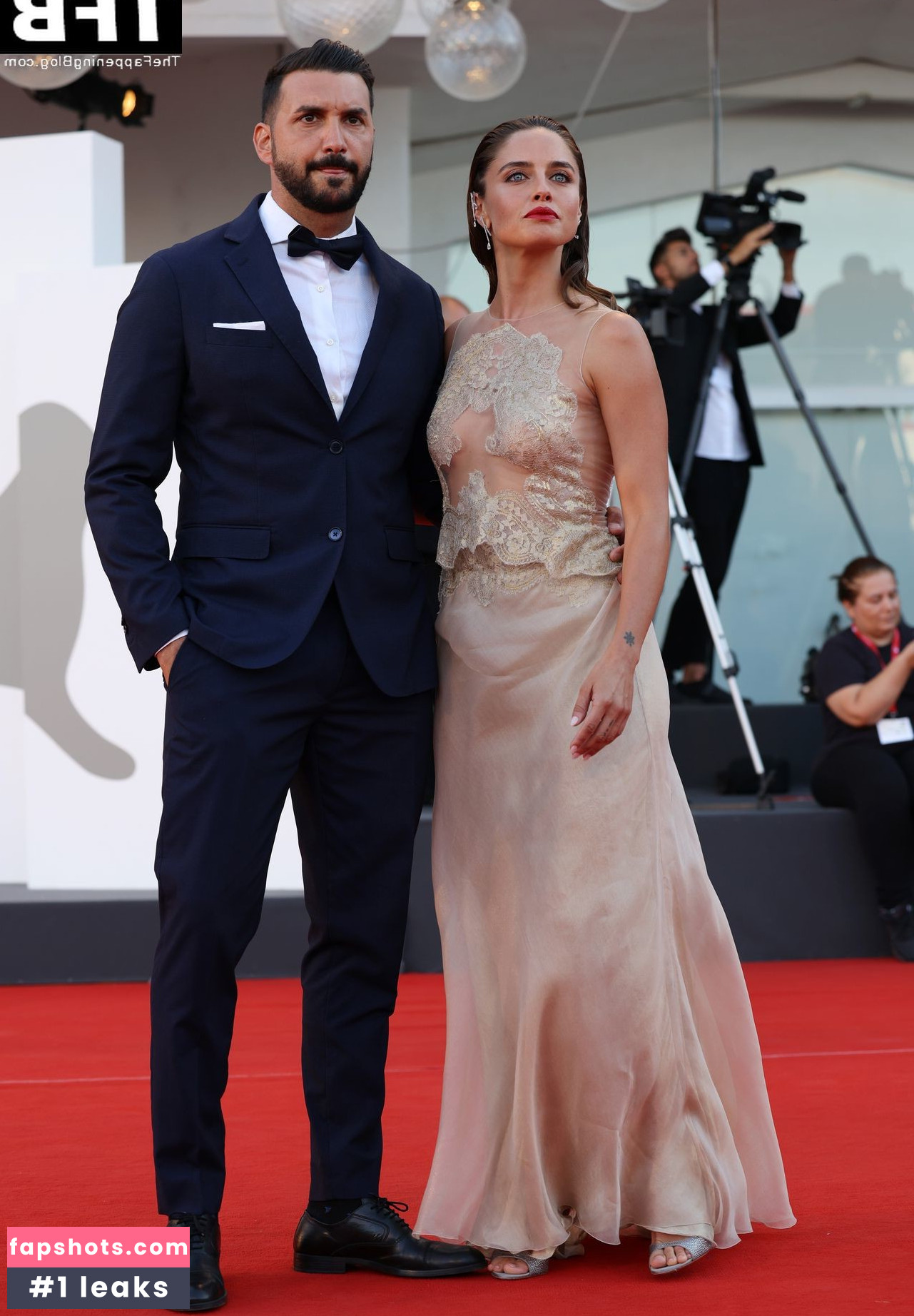 Matilde Gioli gallery photo #37