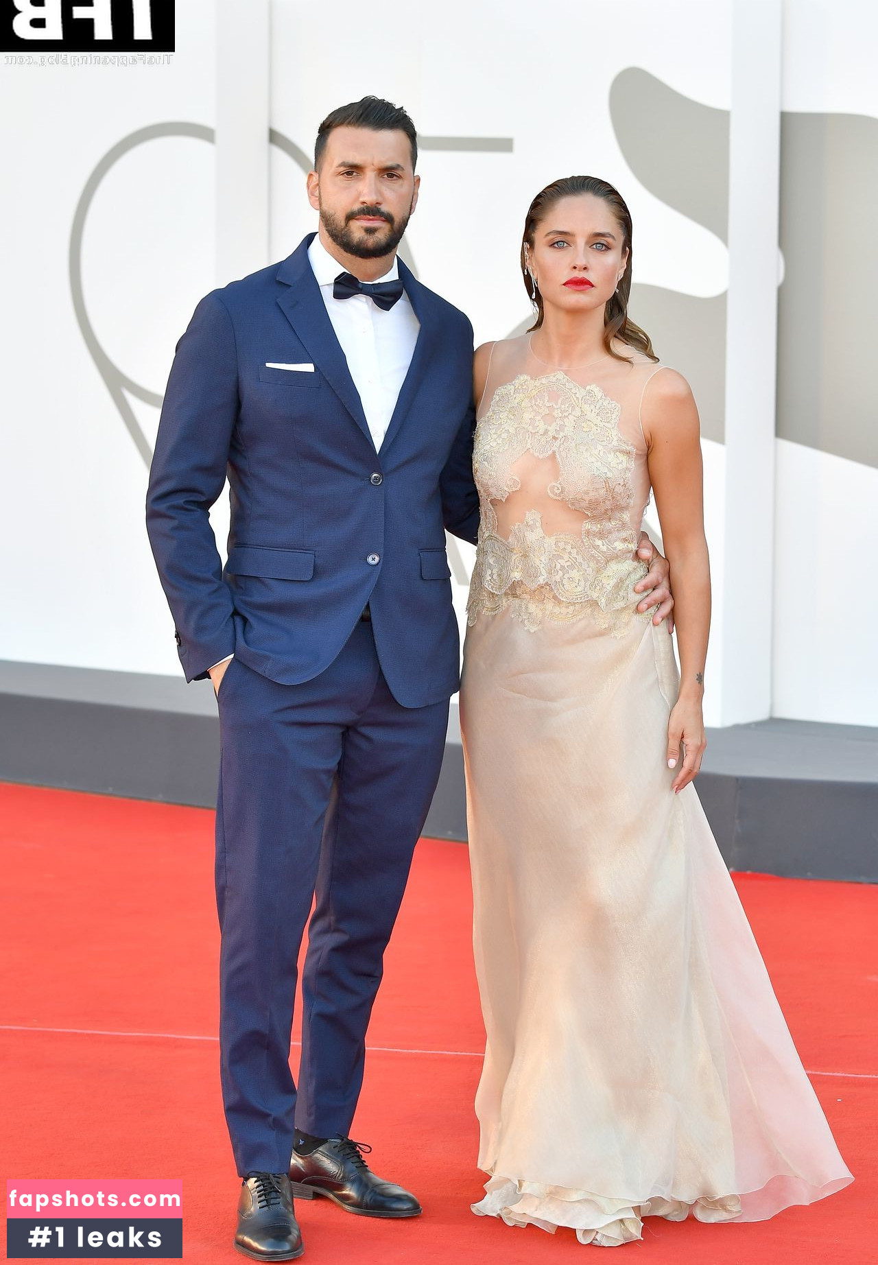 Matilde Gioli gallery photo #47