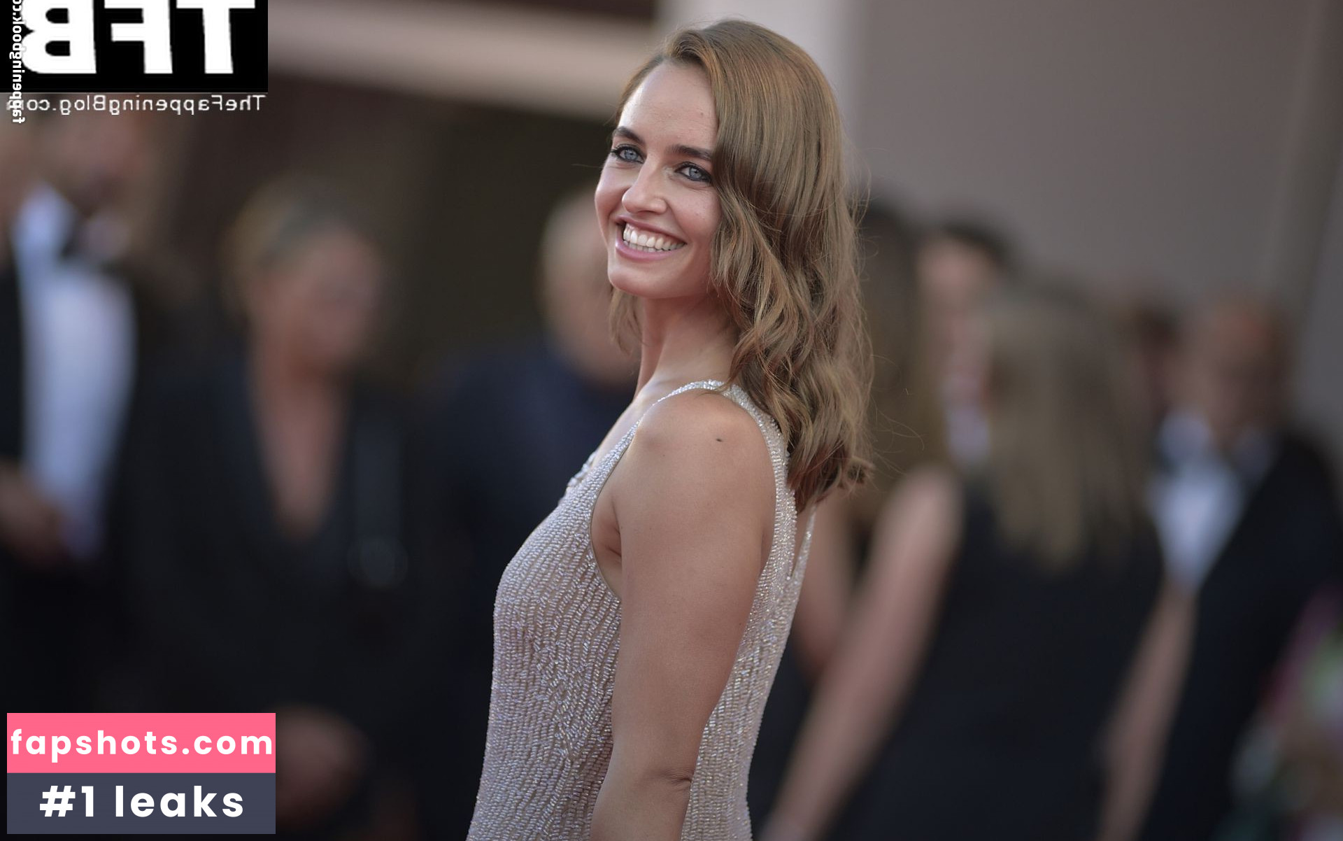 Matilde Gioli gallery photo #53