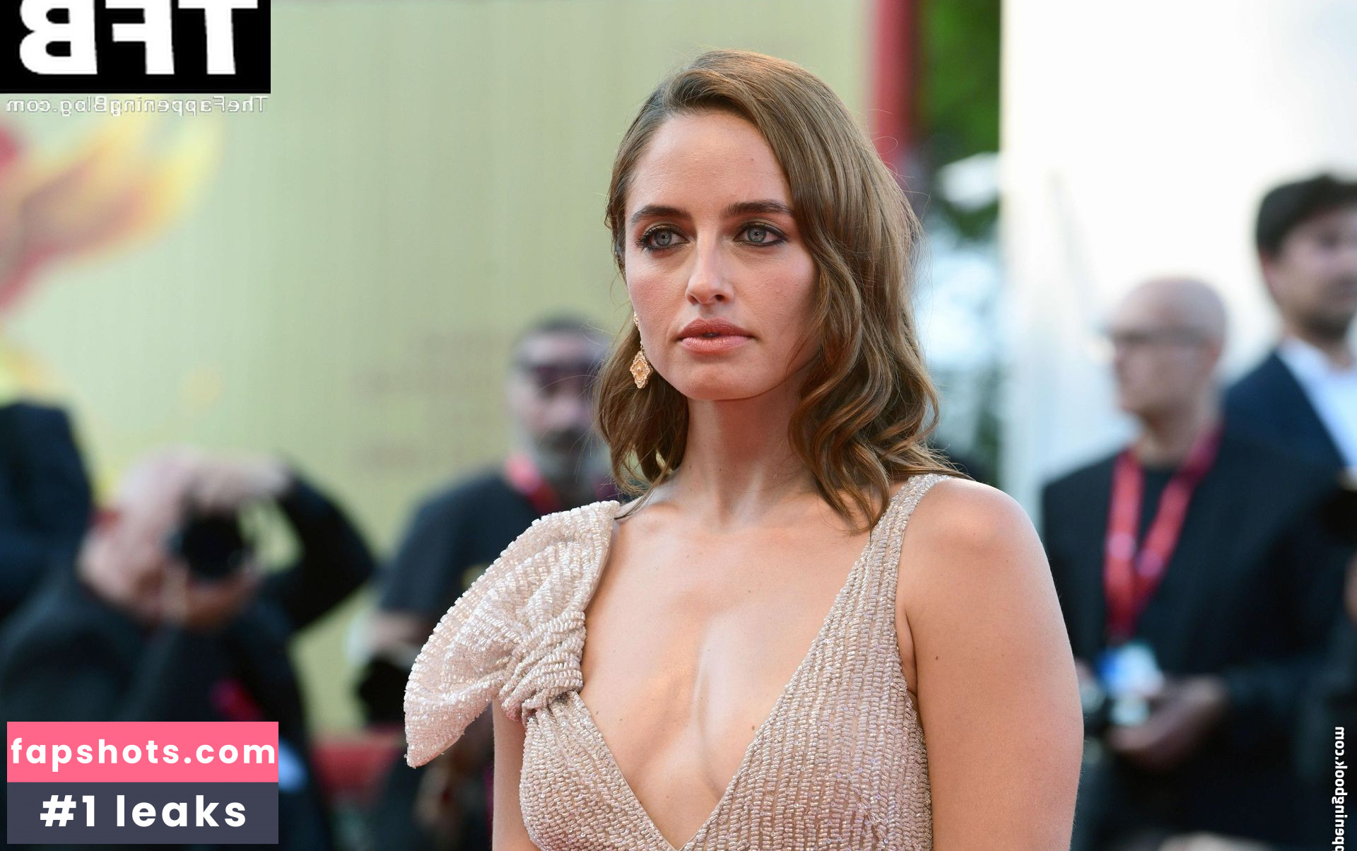 Matilde Gioli gallery photo #55