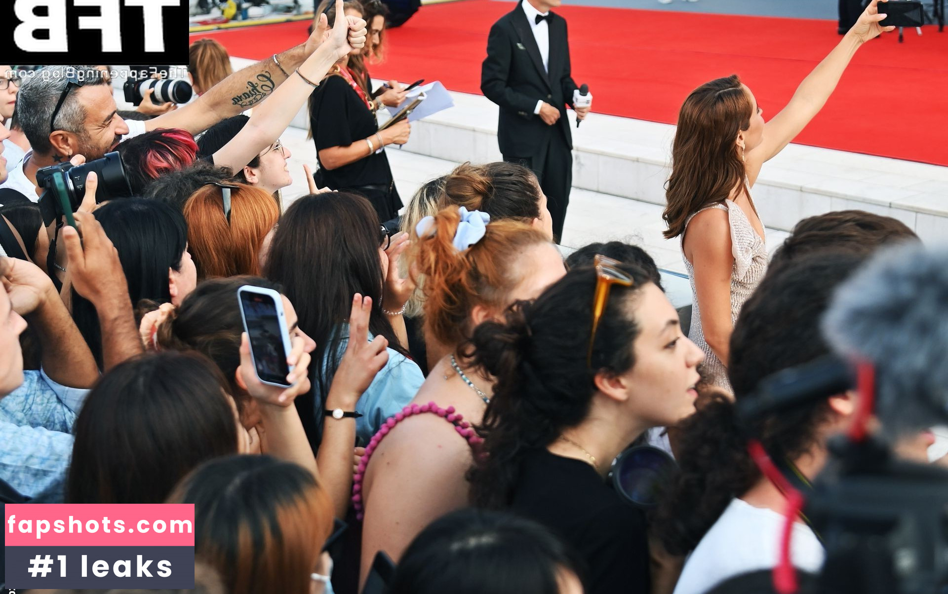 Matilde Gioli gallery photo #56