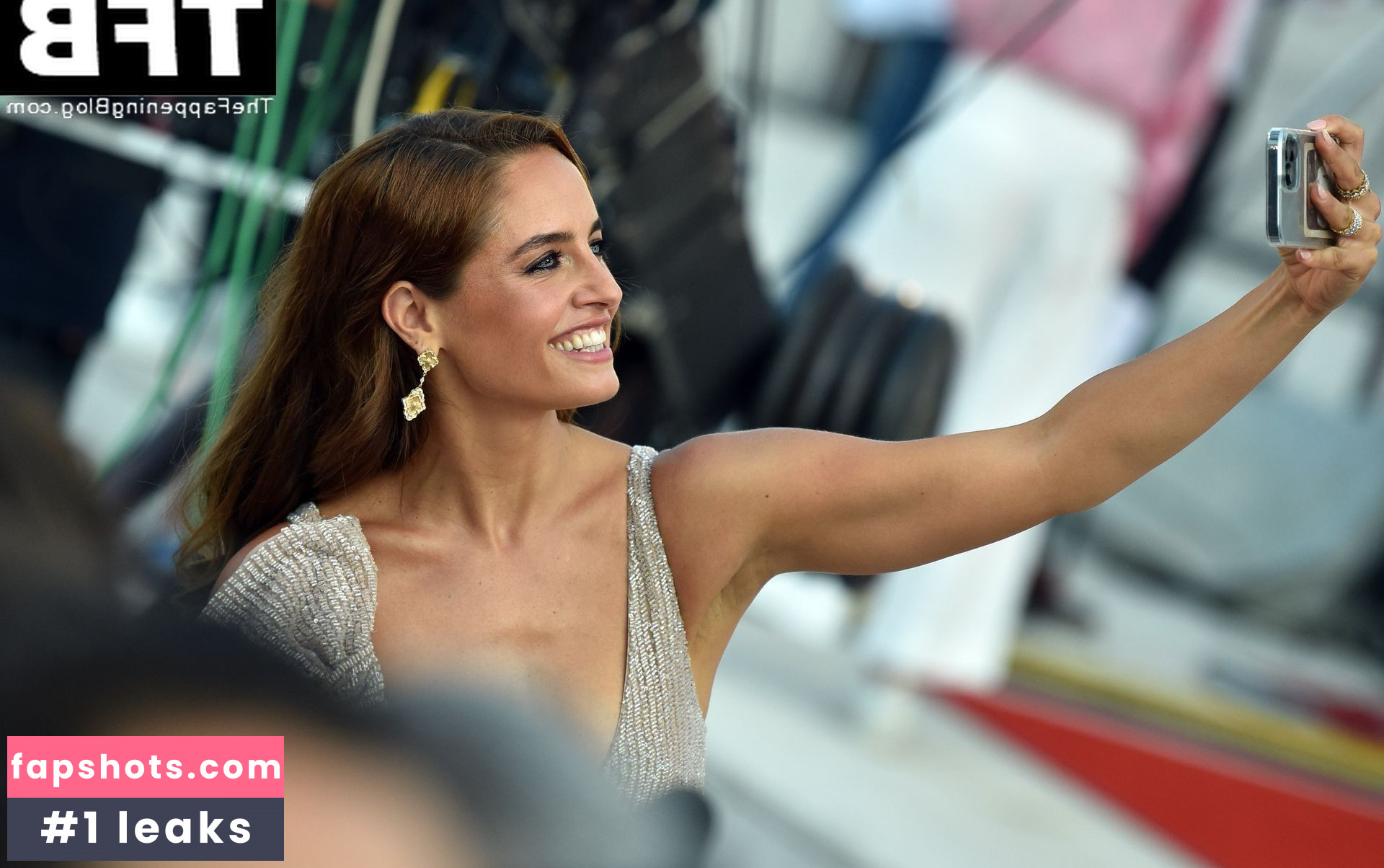 Matilde Gioli gallery photo #57