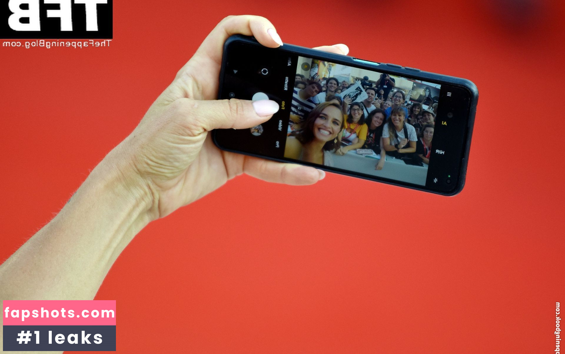 Matilde Gioli gallery photo #58