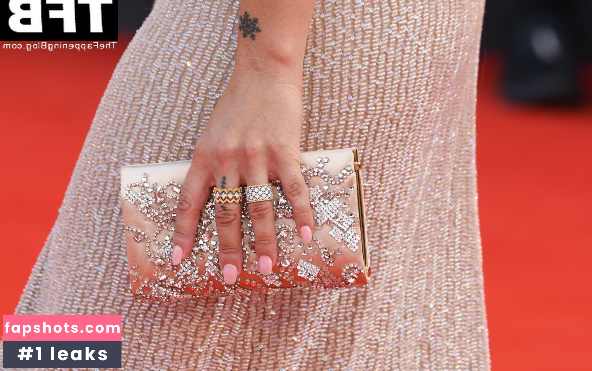 Matilde Gioli gallery photo #65