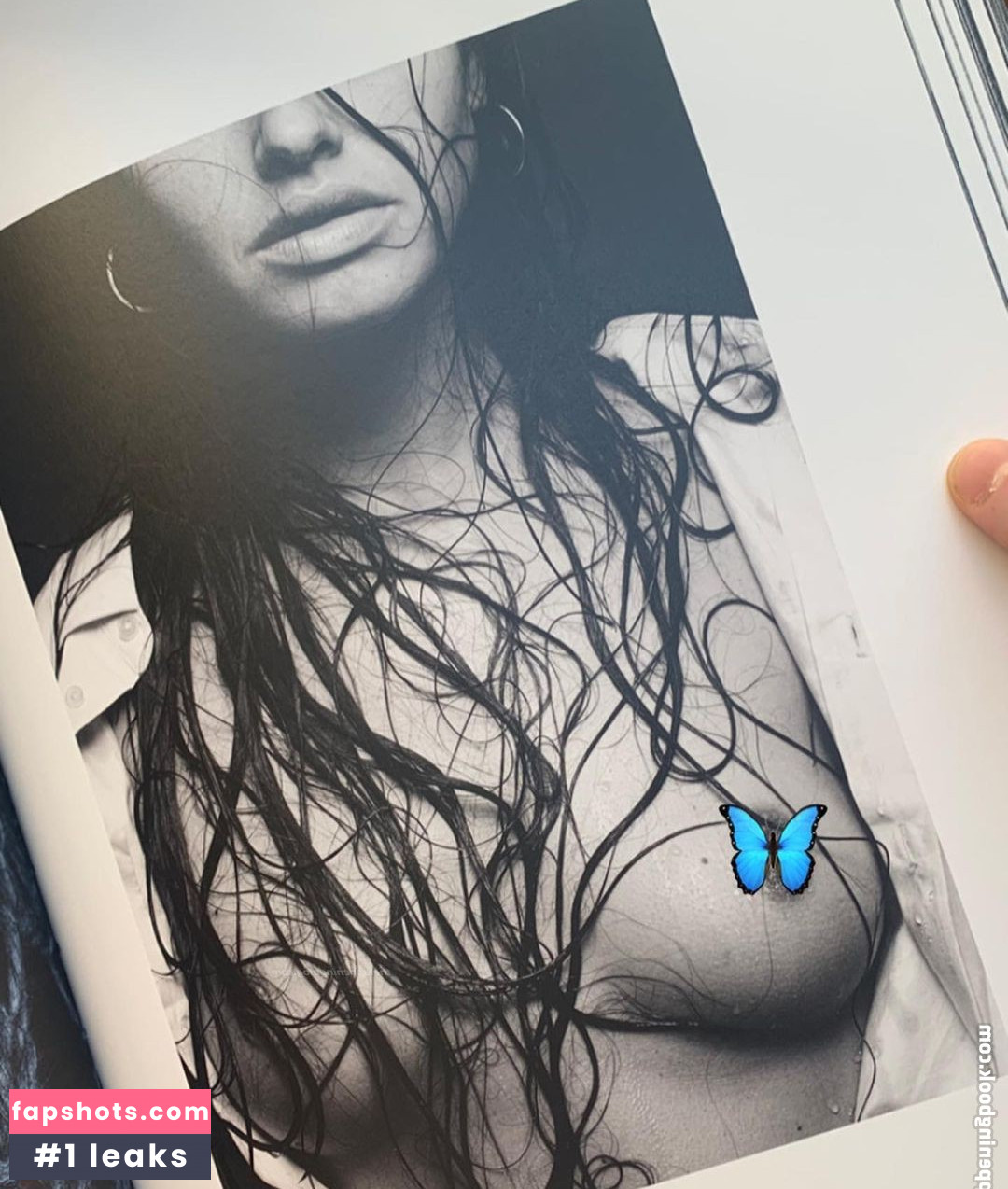 Matilde Gioli gallery photo #88