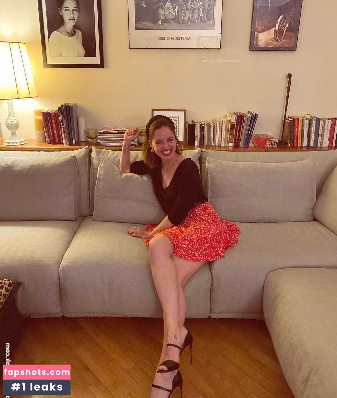 Matilde Gioli gallery photo #89