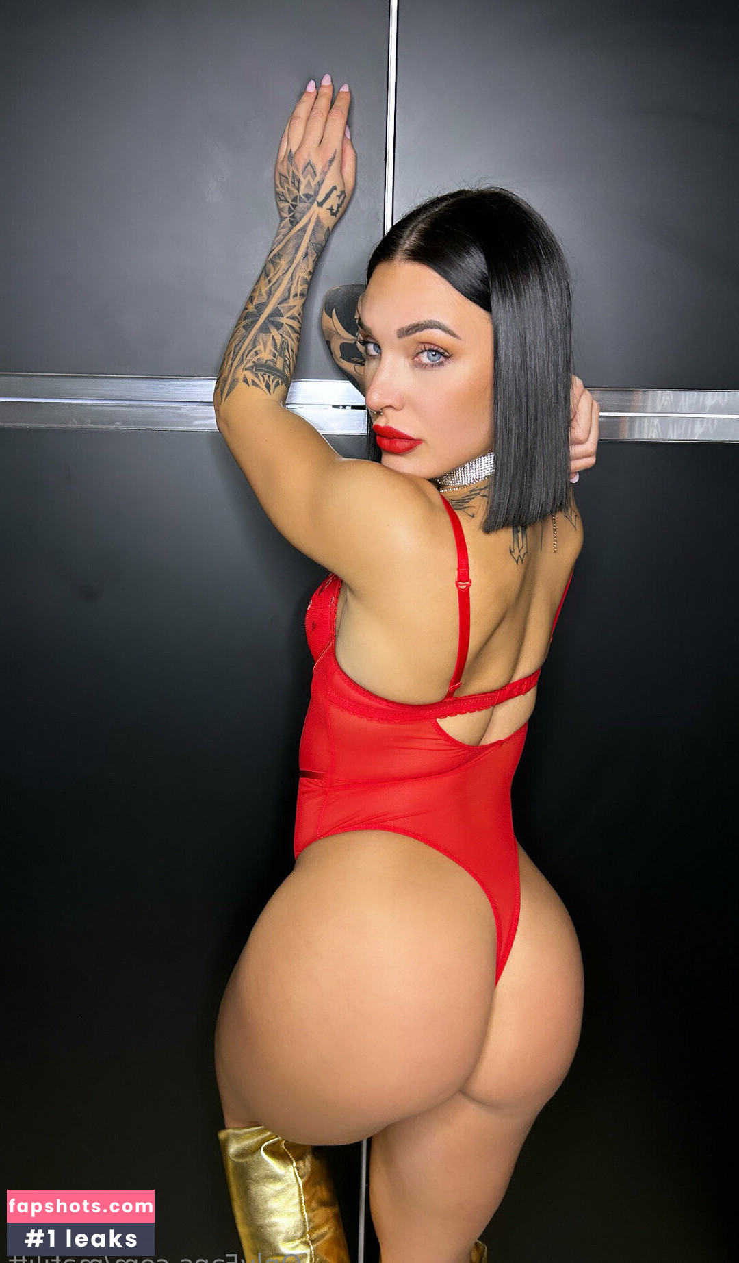 matilift Nahé úniky fotek pouze od fanoušků #12 - Fapshots