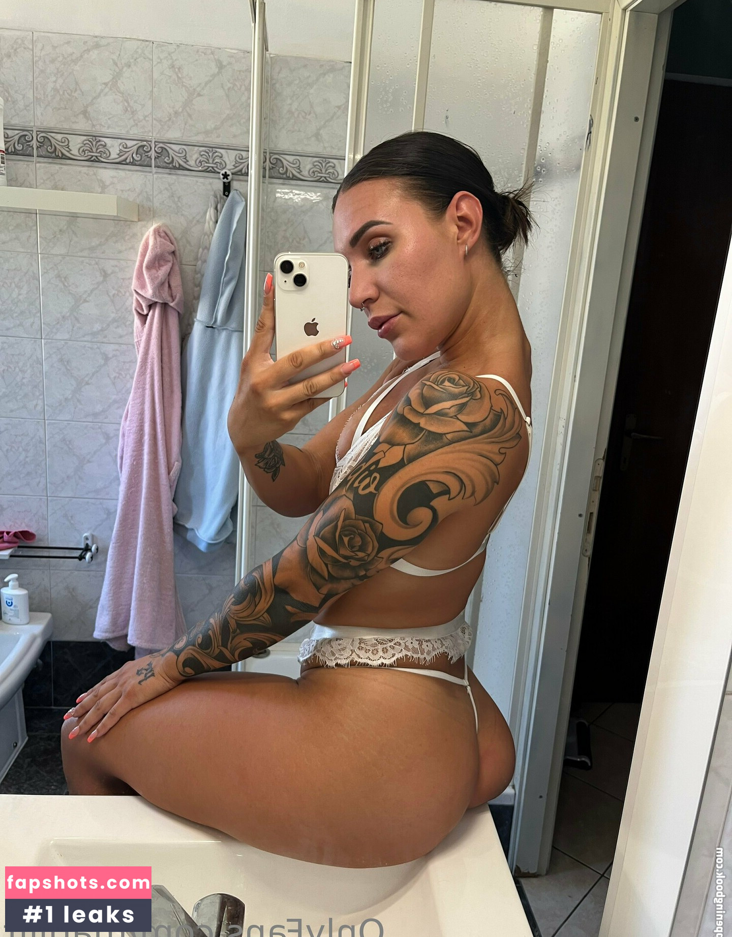 matilift Nahé úniky fotek pouze od fanoušků #29 - Fapshots