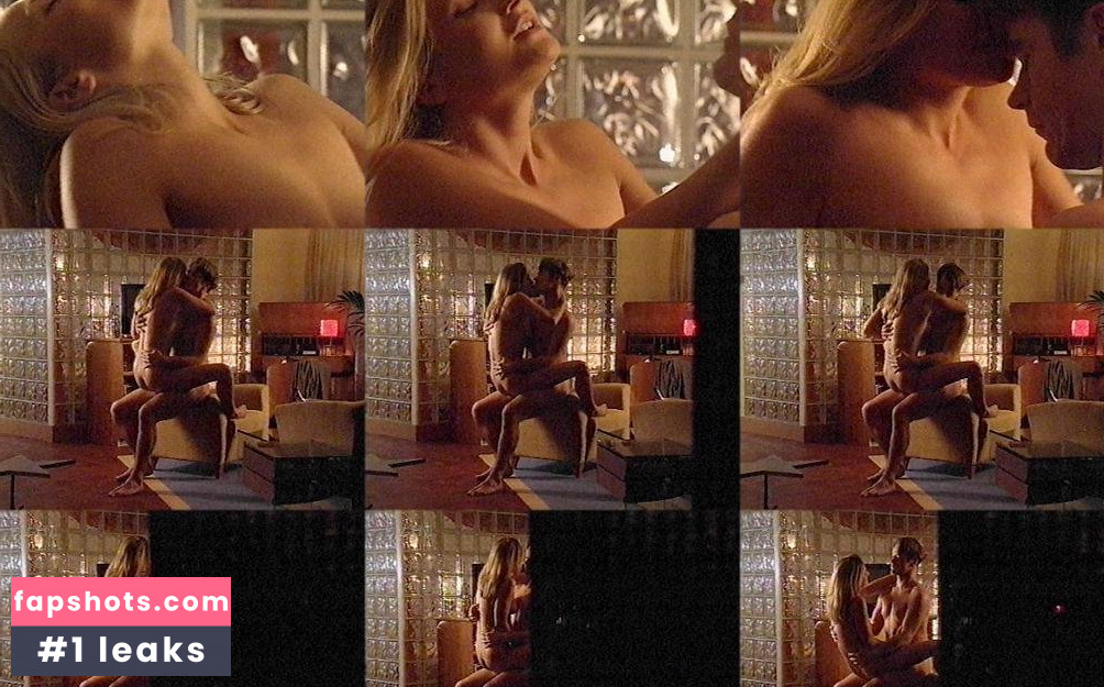 Matleena Kuusniemi Nahé úniky fotek pouze od fanoušků #14 - Fapshots