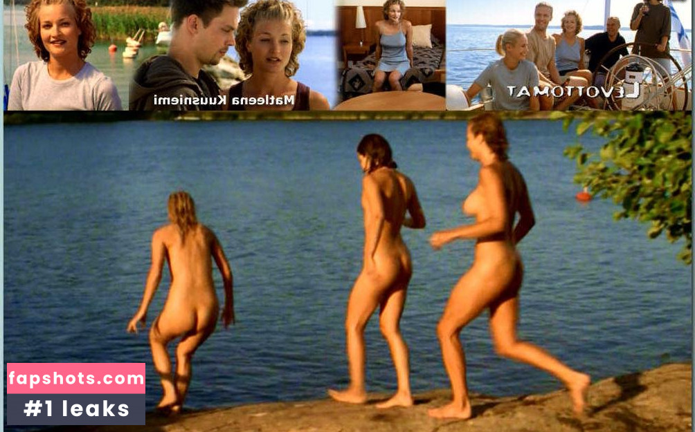 Matleena Kuusniemi Nahé úniky fotek pouze od fanoušků #19 - Fapshots