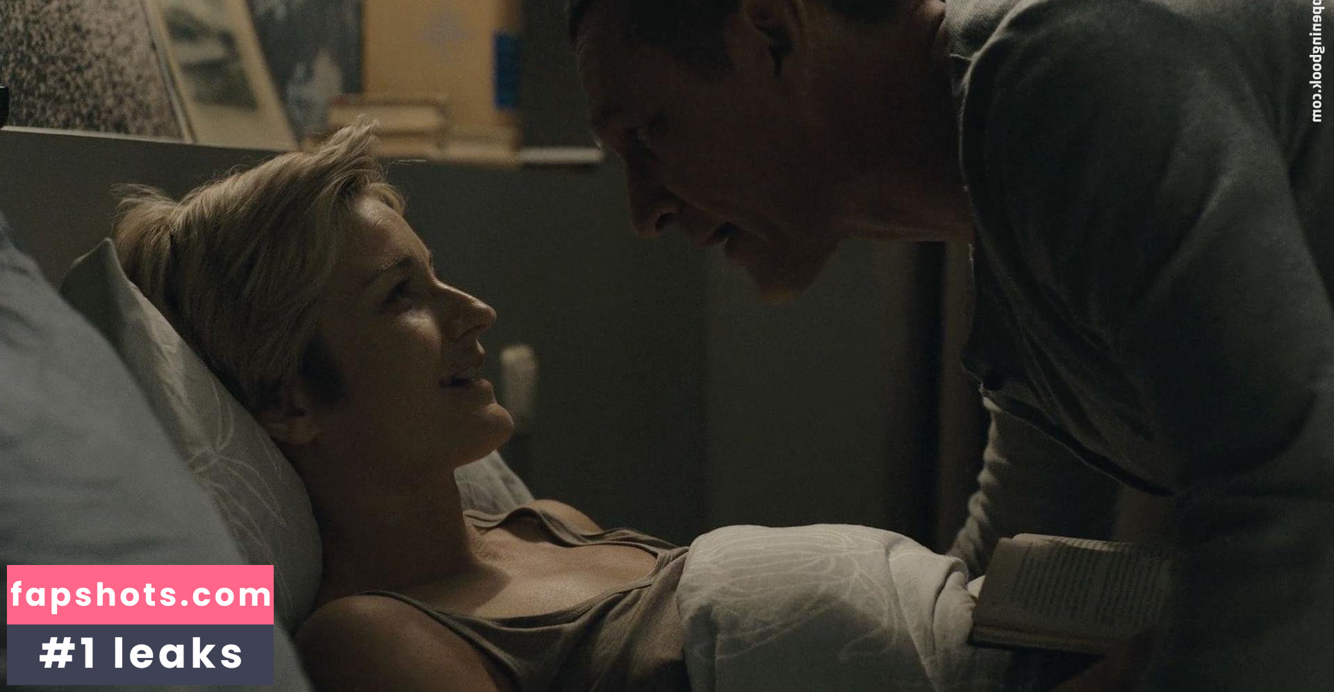 Matleena Kuusniemi Nahé úniky fotek pouze od fanoušků #29 - Fapshots