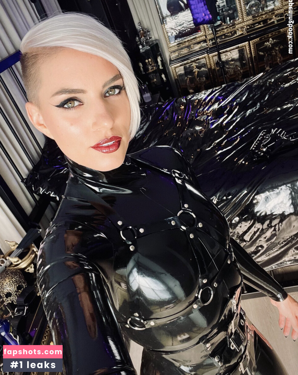 matrix.dominatrix gallery photo #2
