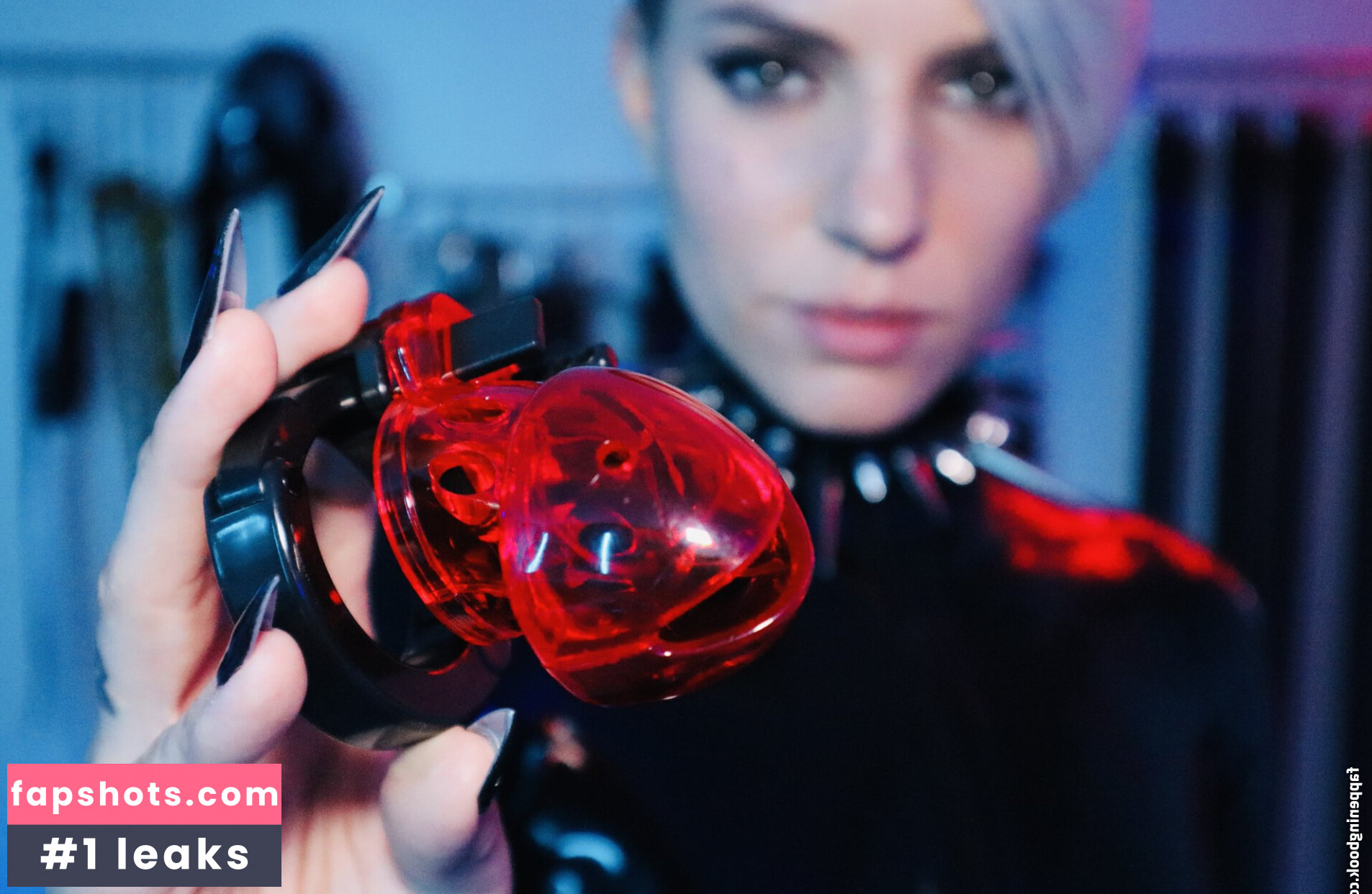 matrix.dominatrix gallery photo #3