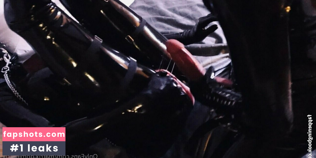 matrix.dominatrix gallery photo #64
